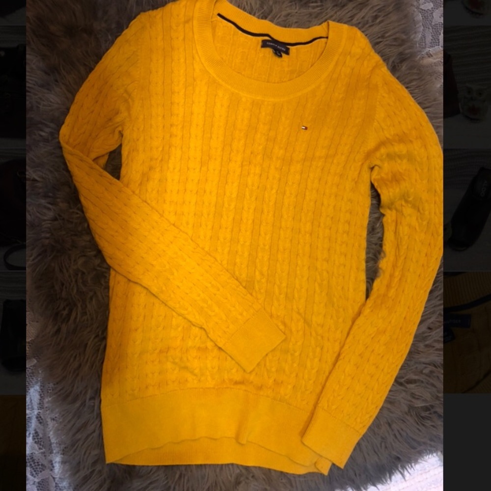 Sweater